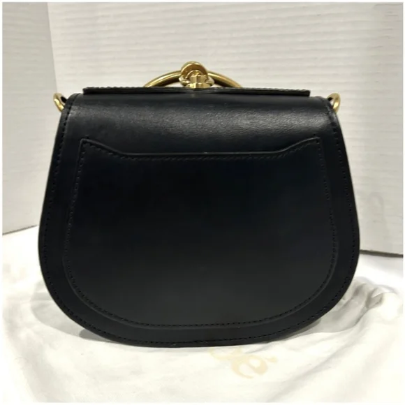 CHLOE SMALL NILE BAG - Picture 4 of 4